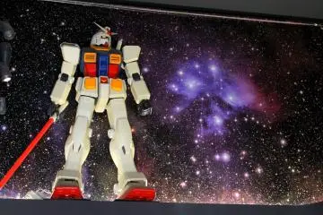 The Gundam Cafe in Akihabara [結束]