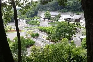 General view