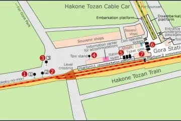 <p>อันนี้เป็นแผนที่คร่าวๆของสถานีครับ</p>