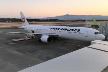 JAL