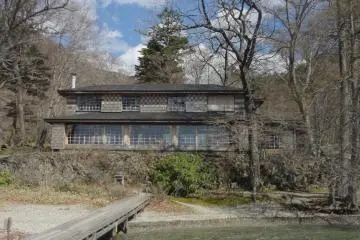Nikko's Italian Villa Memorial Park