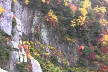 Tateyama Alpine Route