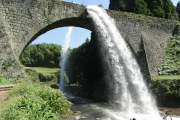 Tsujunkyo Bridge