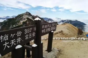 Choosing where to go