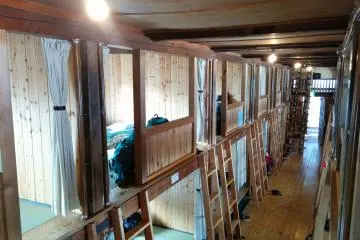 Inside Enzanso