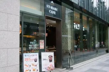 <p>Street view</p>