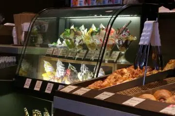 <p>Begin drooling now!</p>
