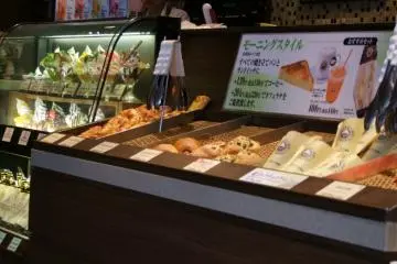 <p>Fresh and warm &nbsp;</p>