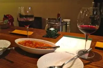 Minestrone