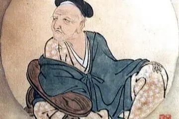 Kobori Enshu used new&nbsp;landscape techniques to create the total image of Tosho-gu