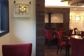 Interior furnishings
