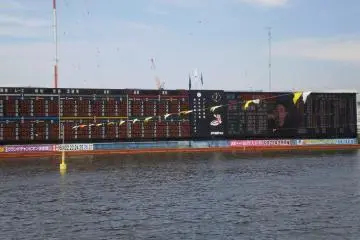 Odds Board