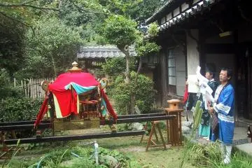Shinto piety