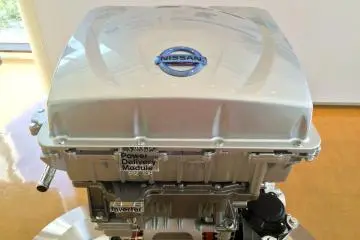 <p>A zero emission electric motor</p>