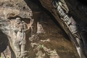 우도노 세키부츠