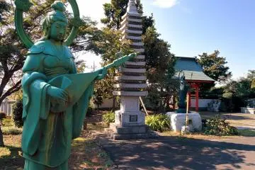 Komyoin Temple
