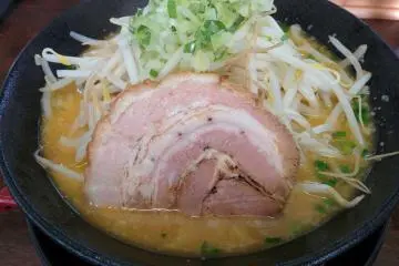 Mirai 69 &ndash; Ramen