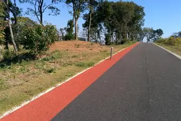 Mirai-no-mori&nbsp;Park
