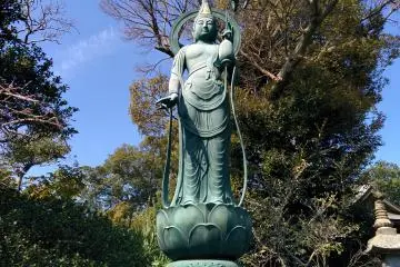 Komyoin Temple