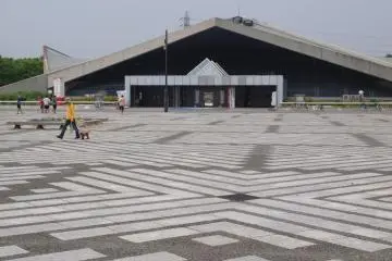 Home of the Olympics Museum