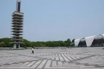 The Central Square