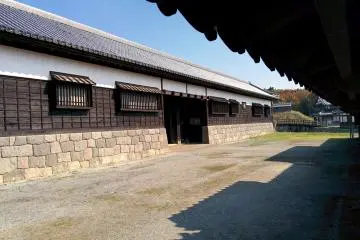 <p>โซน Edo Townhouse</p>
