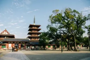 <p>A beautiful scene</p>
