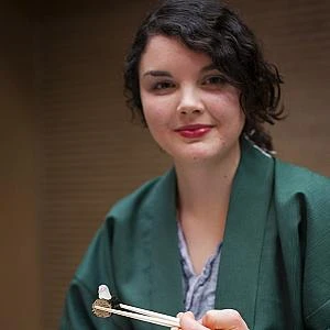 Rebecca Bourke