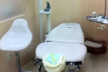 Clean and modern chairs