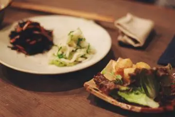 <p>Appetisers</p>