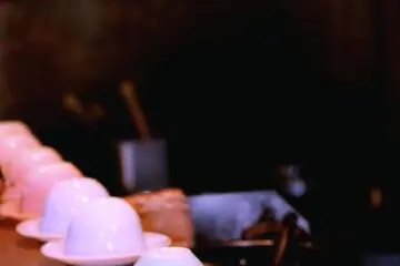 Cafe Bleu