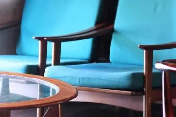 Cafe Bleu