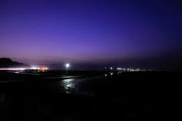 <p>I first fell in love with this amazing causeway when it was featured in a sake company commercial.</p>