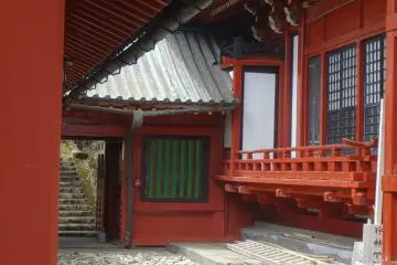 Inside Chu-gu-shi