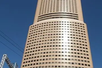 ACT Tower in Hamamatsu