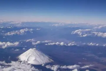 Shizuoka's&nbsp;best-known landmark