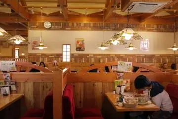 <p>Comfortable and spacious</p>