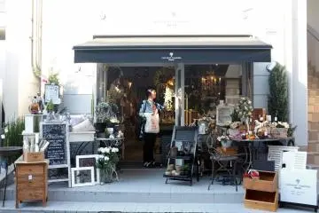 <p>Covent Garden Bazaar offers a European touch for your home</p>
