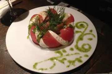 Fujiya Honten Wine Bar, Shibuya [Closed]