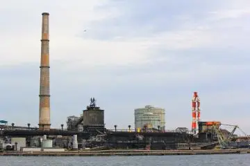 JFE Steel Corporation East Japan Works JFE Steel union