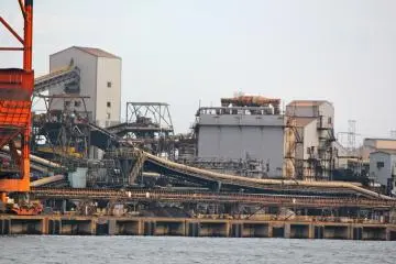 JFE Steel Corporation East Japan Works JFE Steel union