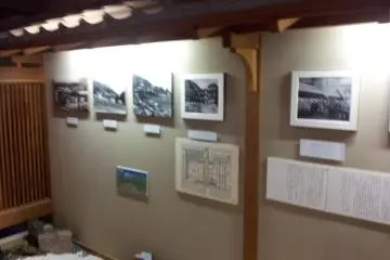 Photos of Takahan throughout the ages