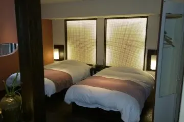<p>Une chambre &agrave; prix moyen</p>