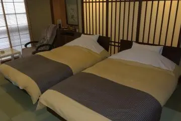 <p>Une autre chambre &agrave; prix moyen</p>