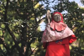Sensô-ji à Asakusa