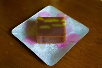 ขนมคุริคิชิ โยะอุกัน