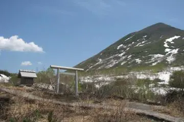 A trip to Goshiki Onsen