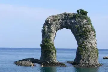 Okushiri Island