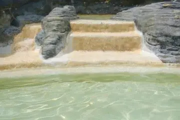 Multi-level bath