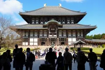 El templo es una atracción para turistas, tanto nacionales como internacionales.
